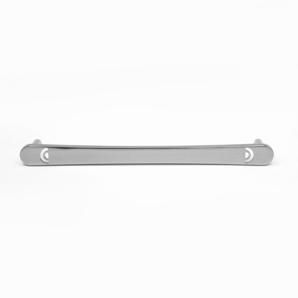 HAPNY H1025-PN Horizon 12” Appliance Pull in Polished Nickel